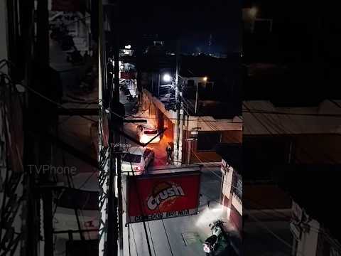 Totonicapán, Totonicapán Guatemala. (24/Enero/2026)