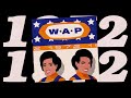 WAP 1972 Edit Cardi B Megan Thee Stallion