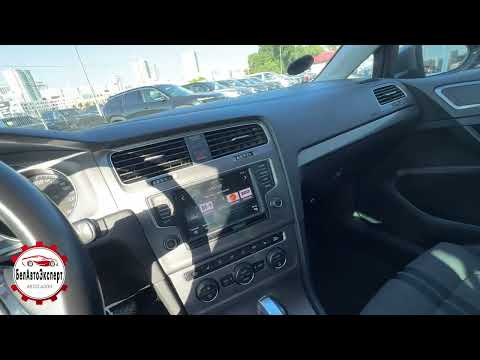 фото volkswagen golf  0