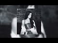 Lana Del Rey Chemtrail Over The Country Club Sped Up