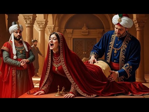 What King Xerxes Did to His Daughters was Worse Than Death