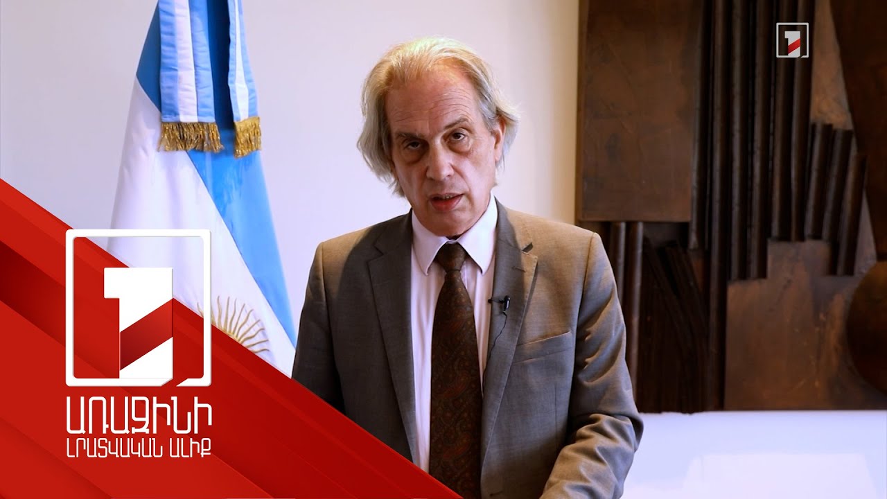 Time should not dissolve the historical memory: Pablo Tettamanti