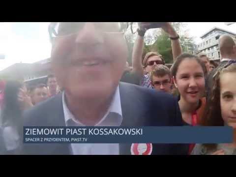 Czy Bronek spotykał się z KGB jako prezydent