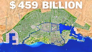 Top 7 Most Expensive Construction Projects In The History Of Mankind