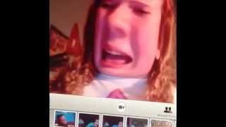 Let It Go Cover by Alli Davis