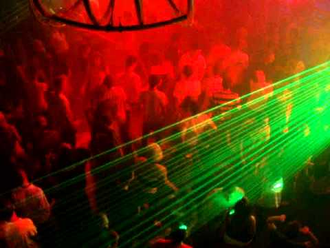 Energy 2000 Active Friday Night 6.08.2010 cz.1