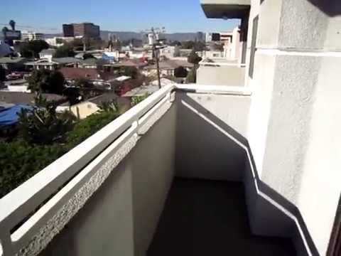 PL6868 - Spacious 1 Bed + 1 Bath Apartment For Rent (West Los Angeles, CA).