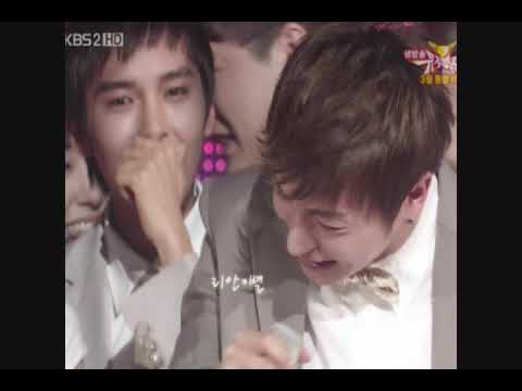 Dont Cry - Super Junior
