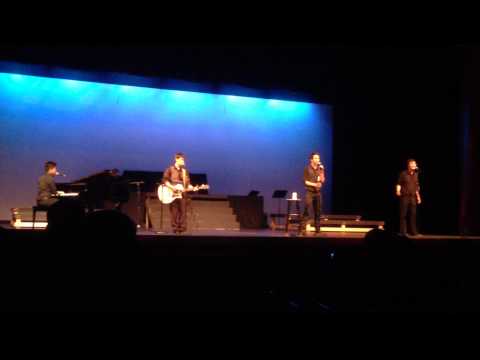 Best of 2013 Pop Mash-Up "The Other Side" "Stay" "Story of My Life"