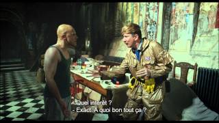 Zero Theorem - Bande annonce VOSTFR