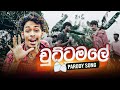 චුට්ටමලේ Chuttamale Parody Song G TV