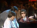 Dick Clark Interviews Diane Schuur And Jose ...