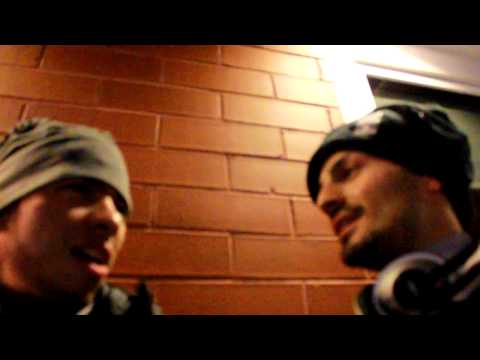 Lil G & AirDit  2 REAL OG'S  IN THE BRONX ^ ^