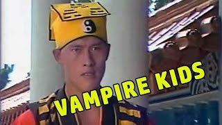 Download lagu Wu Tang Collection - Vampire Kids mp3