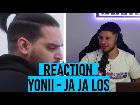 Yavi tv reagiert auf „YONII - JA JA LOS“ | Stream Highlights