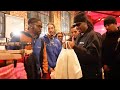 Duke Dennis Goes Streetwear Shopping In Atlanta For The First Time