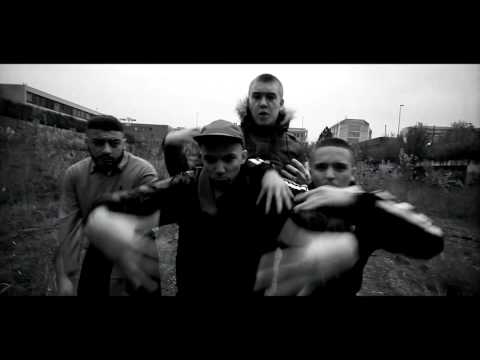 Salépok - Geule Blansh | Soldat | Di-meh | Dilou