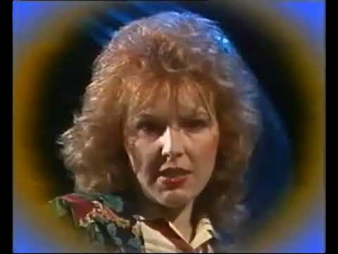 Marcela Holanová - Cesty lásek (1985)