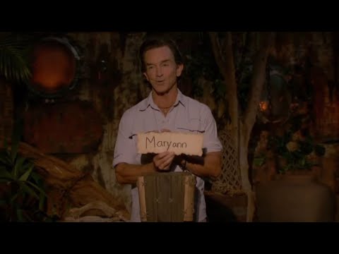 Survivor Season 42: Winner