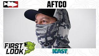 Aftco Adapt Phase Change Performance Hoodie