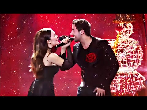 Danla Bilic • Cemalcan • Yanarım Yanarım