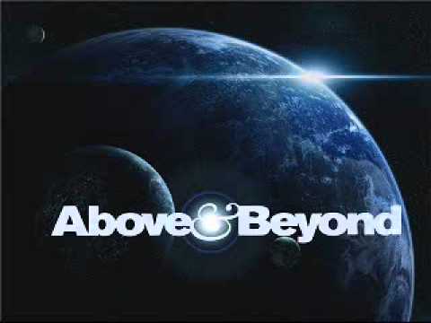 Above & Beyond 2011 BBC Radio 1 Mix Set