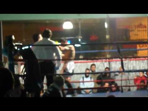 ivan "el perro " Yacobone vs Marcos Fernandez