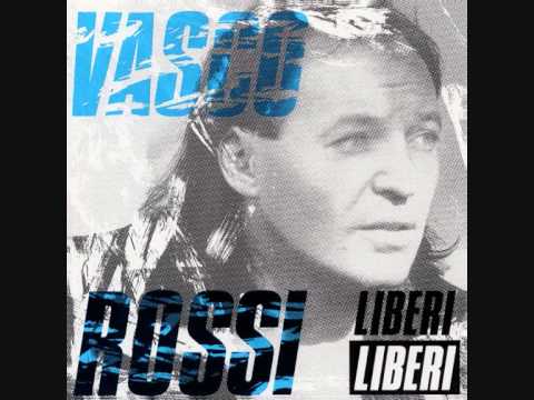 Vasco Rossi - Domenica lunatica