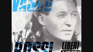 Video thumbnail of "Vasco Rossi-Domenica lunatica"
