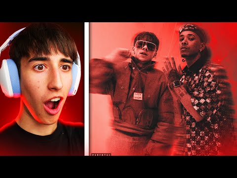 REACCIÓN a DEL NORTE PAL SUR - Zakyo, Nickzzy