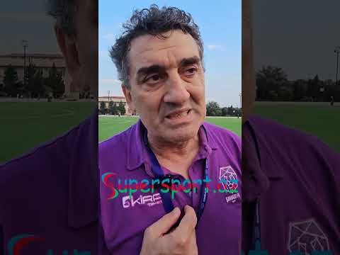 "Şamaxı"nın baş məşqçisi Ramiz Məmmədov: "Lider olsaq da, çempion deyilik"