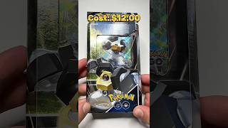 Melmetal Pokemon Card Opening
