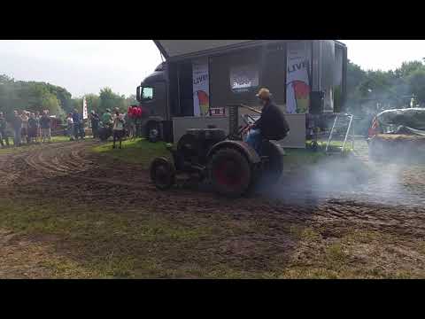 Fendt Dieselross F18