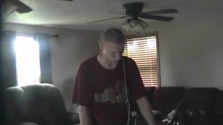 attila the invitation vocal cover