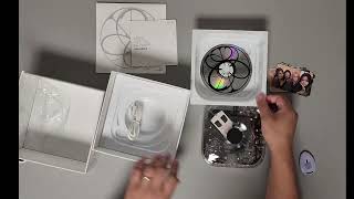 [閒聊] aespa CD播放器實體