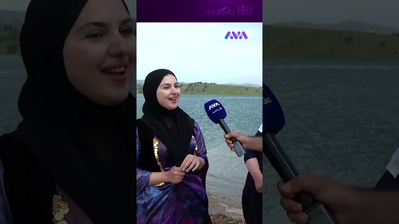 ڤیدیۆ | دۆڵمە بە خۆڵمان خوارد پڕ ڤیتامین بوو