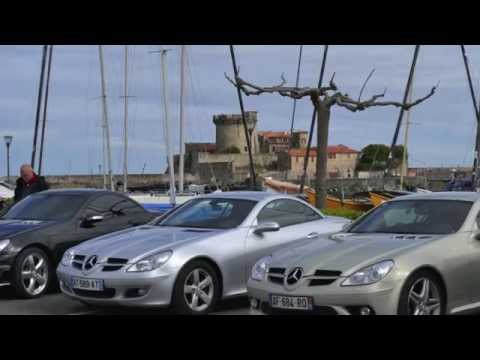 CLUB SLK - FILM- BASQUE 2012