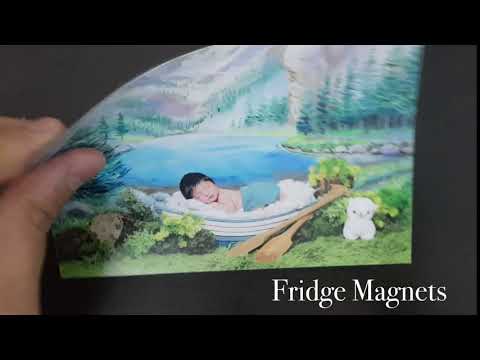 Video 1