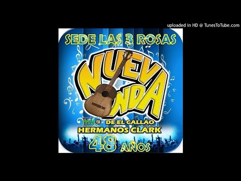 NUEVA ONDA GRITO DE CARNAVAL 2018- LUIS META