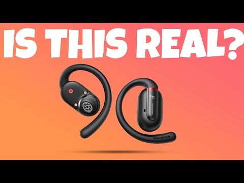 The BEST Open Ear Headphones of 2025 – 20 Tested, Few Triumphed!