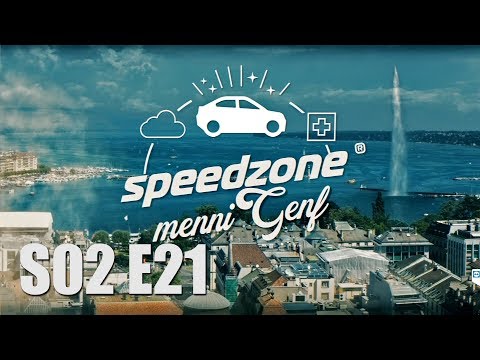 Speedzone S02E21: Genf-special - Az utolsó nekifutás