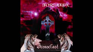 Forsaken - Where Angels Have Fallen