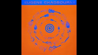 Eugene Chadbourne ‎– Wild Horses