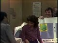 Classic Sesame Street The Snuffleupagus Map 1983