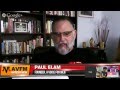 Paul Elam Debates Matt Binder