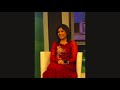 Zahra Haider Khan Dagh E Dil