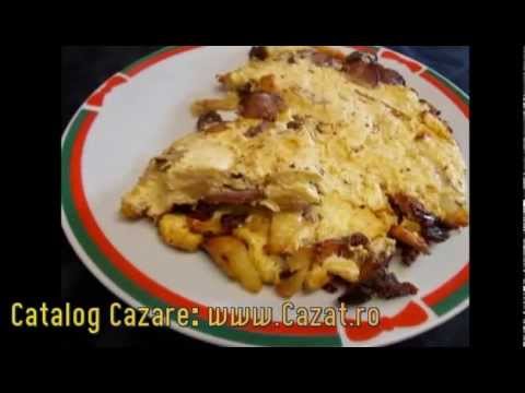 Cazare Bicaz Chei, Neamt - Cazat.ro