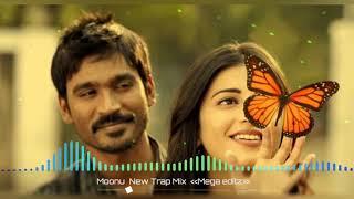 Moonu-3 movie-whatsapp status songs-bgm -trap remi