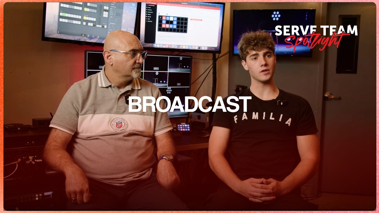 Broadcast
