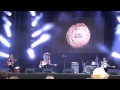 Curly Heads - Till You Got Me | Jarocin Festiwal 17 ...